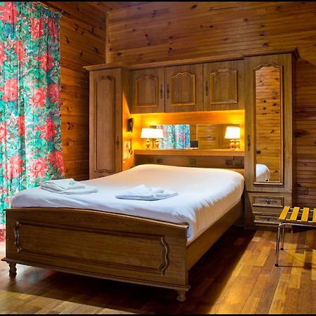 L'Escale Hotel Etretat Room photo