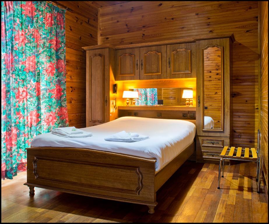 L'Escale Hotel Etretat Room photo